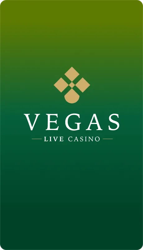 Get ready for excitement at BetAnything's Vegas Live Online Casino.