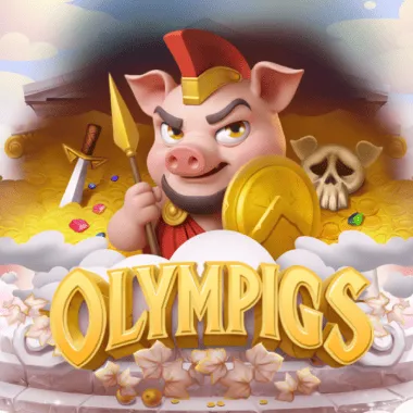 Olympigs game tile