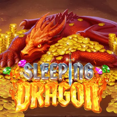 Sleeping Dragon game tile