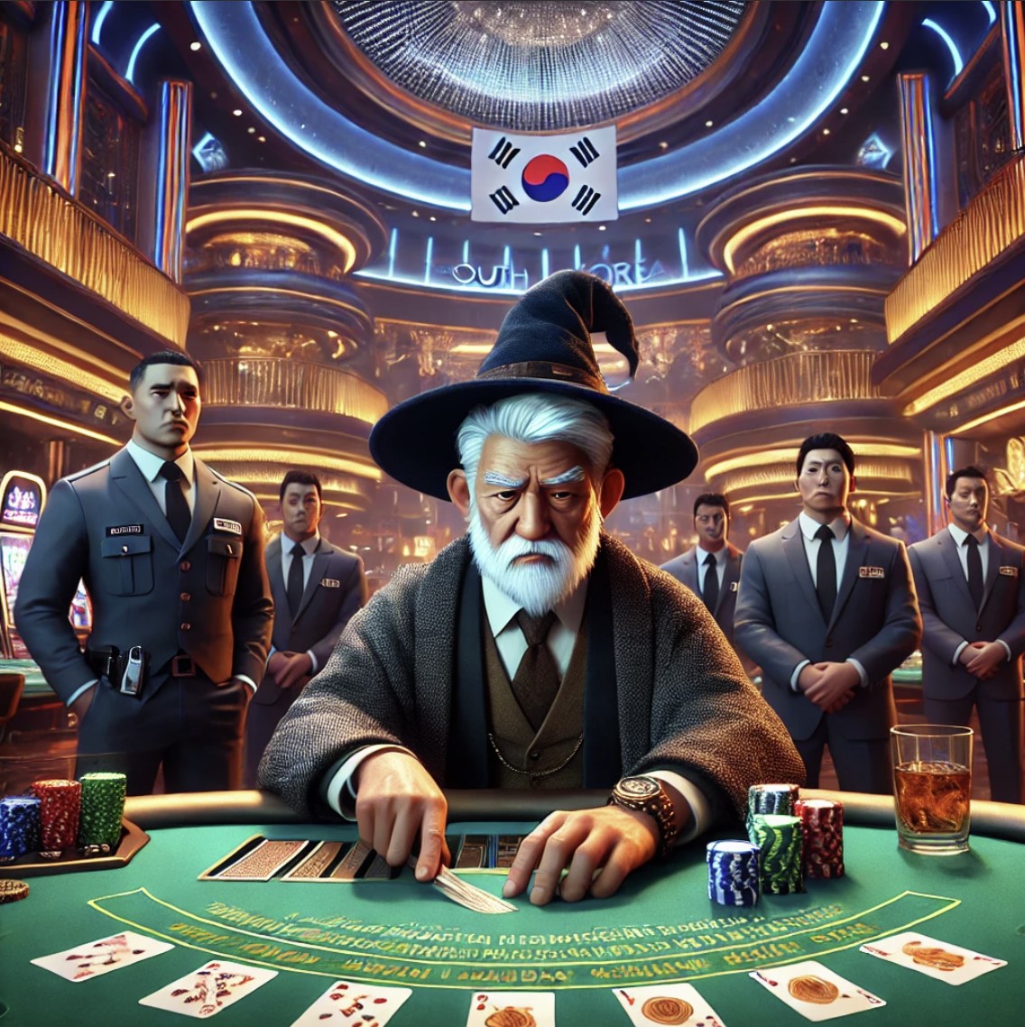 Visit Casino