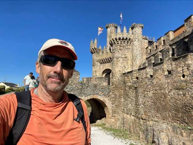 Templarios Castle