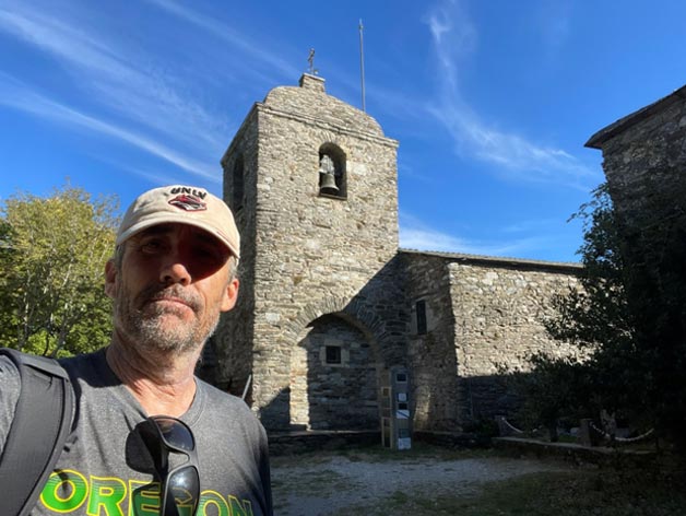 church