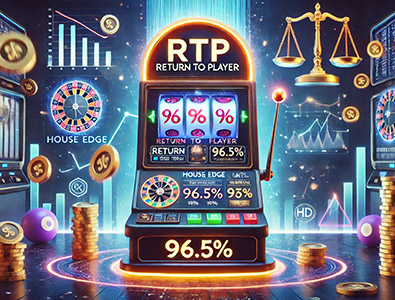 Return-to-Player-Basics