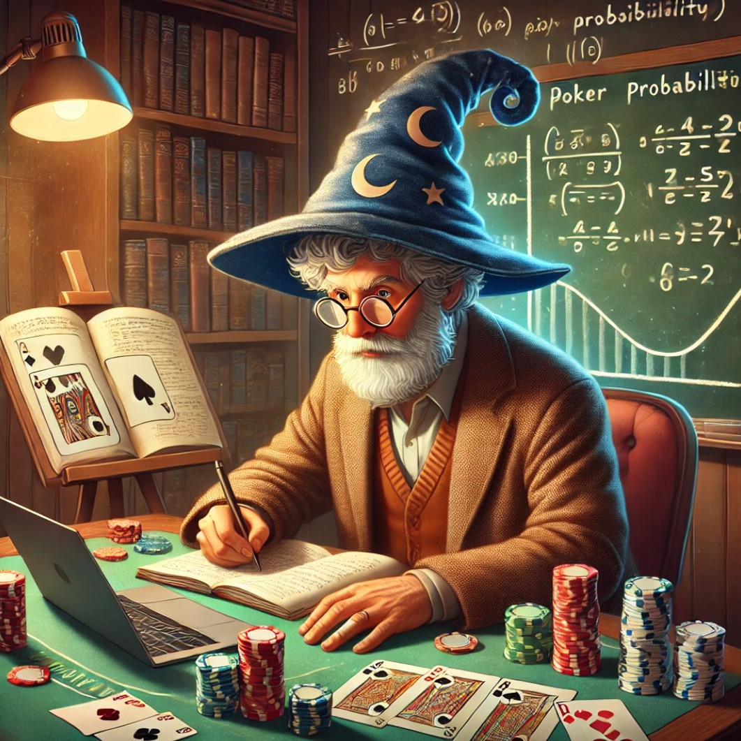 Poker Probabilities