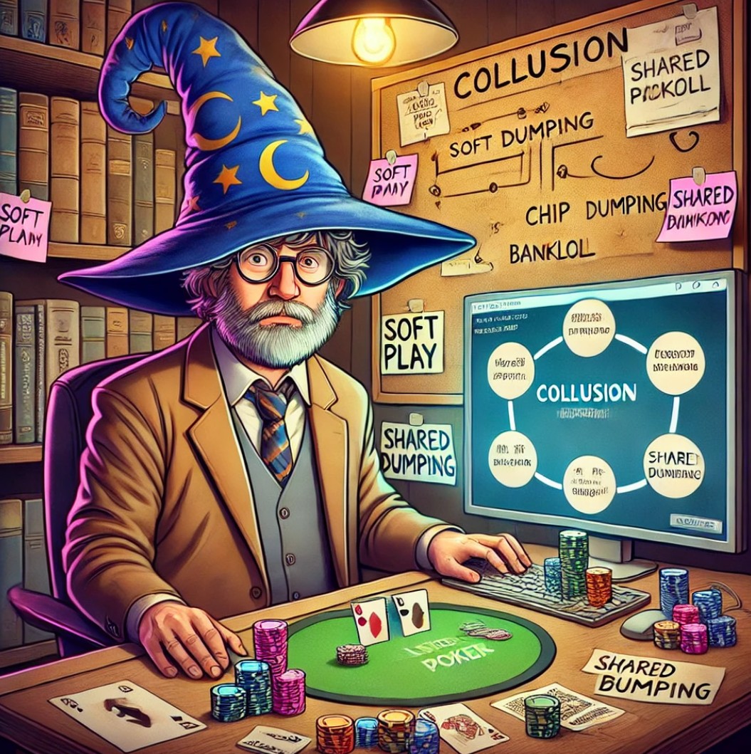 collusion