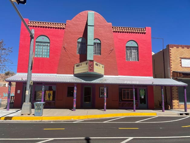 theater