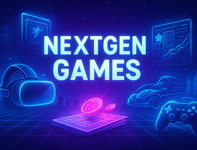 NextGen-Games