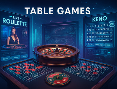 Table-Games