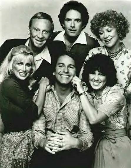 three company