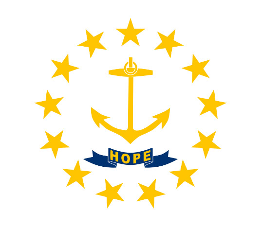Rhode Island