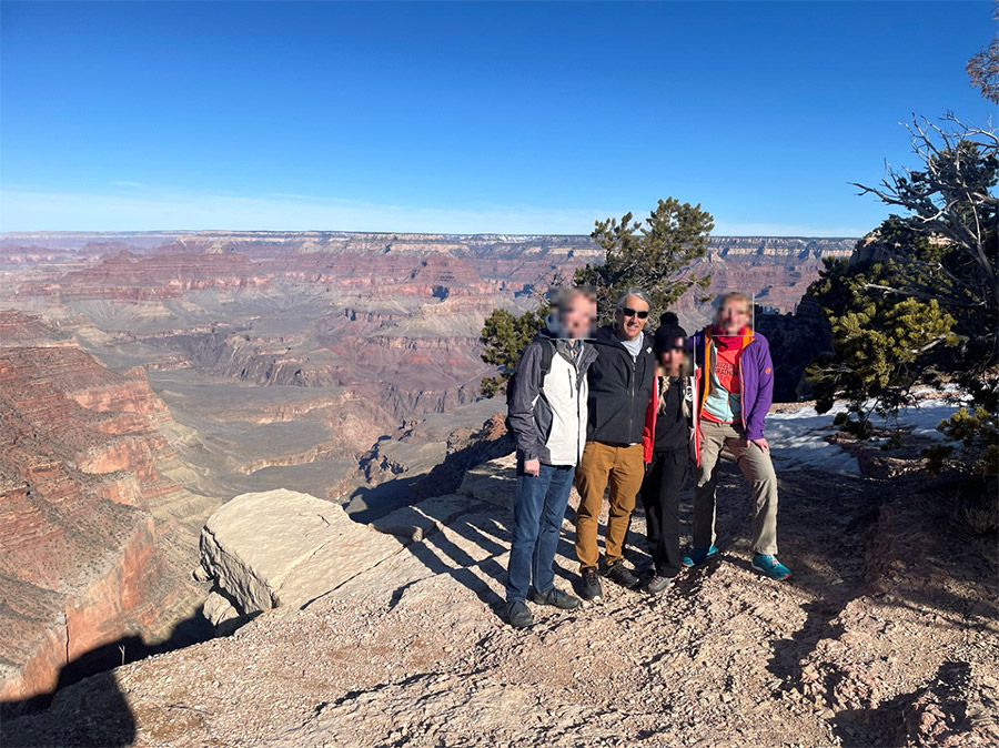 Grand Canyon