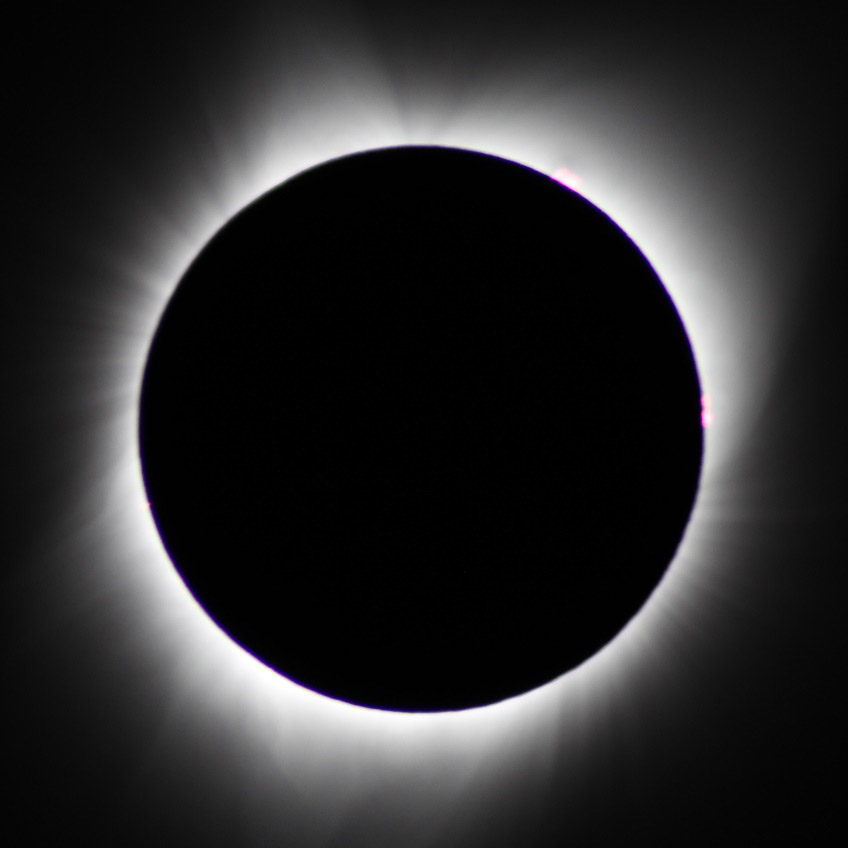 eclipse