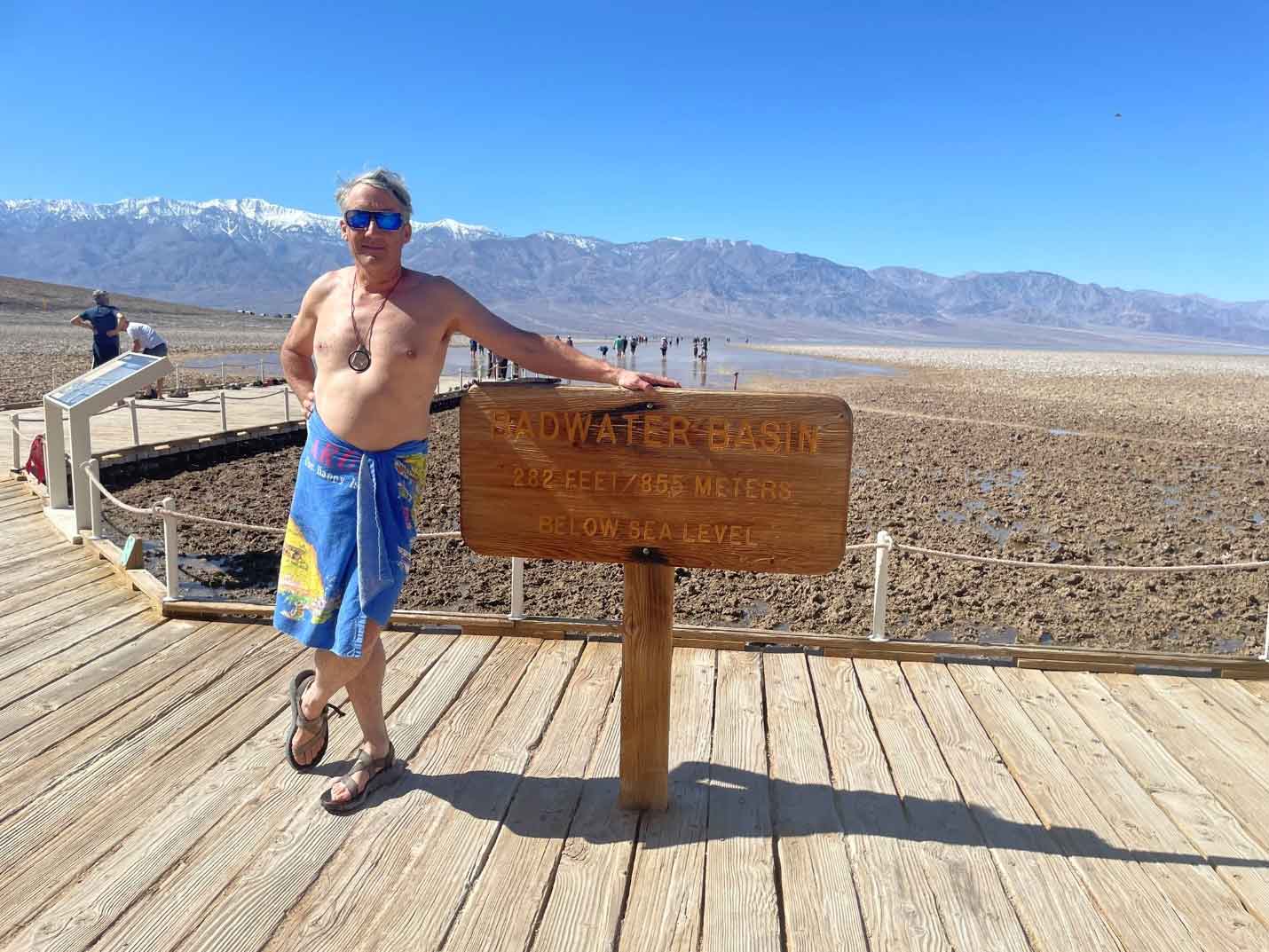badwater basin