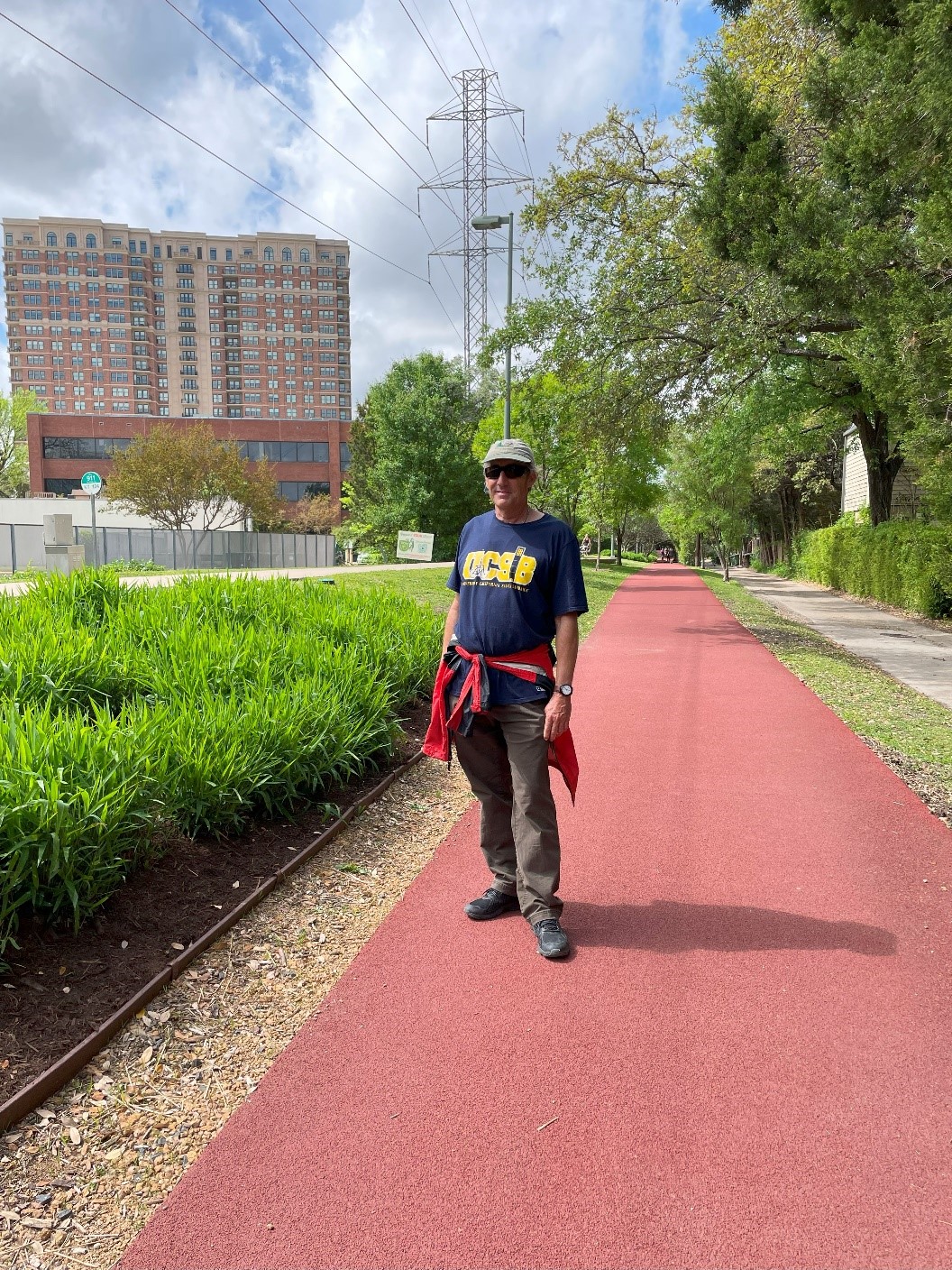 Katy Trail