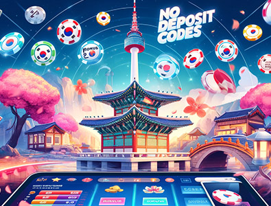 Codes for No Deposit Offers Specifically for South Korean Players