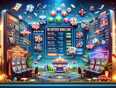 To locate pre-sorted and pre-fetched no deposit offers when you wish to play with bonus funds and potentially cash out real money.