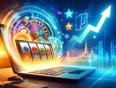 They are generally classified as legal as long as they adhere to the necessary guidelines. The critical factor for sweepstakes casinos to operate in Indiana (and most other states) is that they must provide a