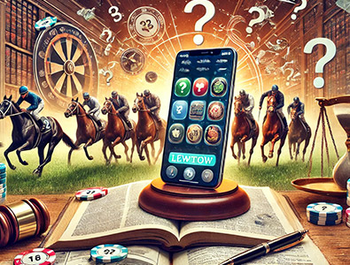 Considering that laws are subject to change, it's possible that the current landscape of online gambling may evolve in the future. As pointed out before, opinions on this matter in Kentucky are mixed, reflecting a blend of support and skepticism.