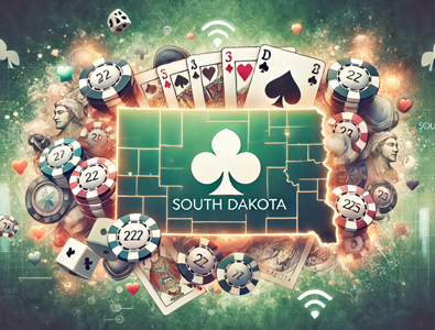 sports betting specifically within the confines of Deadwood. Consequently, enthusiasts can now place bets on their preferred sports events at casinos in Deadwood, aligning with prominent sportsbooks such as BetMGM. Given the positive outcome of this initiative, it is anticipated that additional sportsbooks will establish their foothold in due time. We await this development with anticipation!