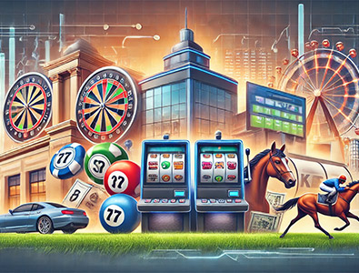 What-Gambling-Options-Are-Currently-Legal-in-Kansas?