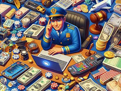 While foreign casinos promote their services, playing on such websites can involve risks. Since these platforms are not regulated within Texas, you are not fully protected if you encounter dishonest gambling sites. You might come across a