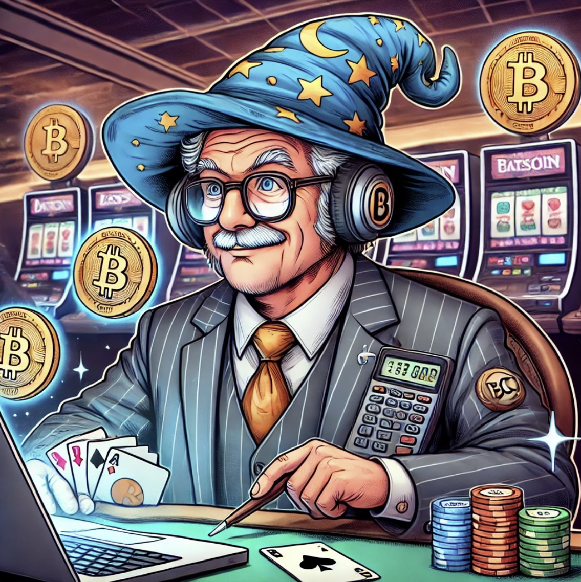 Bitcoin Casino Bonus Offers