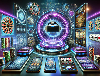 Stay with us as we delve into North Dakota's gambling laws, which permit certain gaming options. Moreover, we will investigate the guidelines and  <strong>rules related to online casino gaming</strong>  in the Peace Garden State.