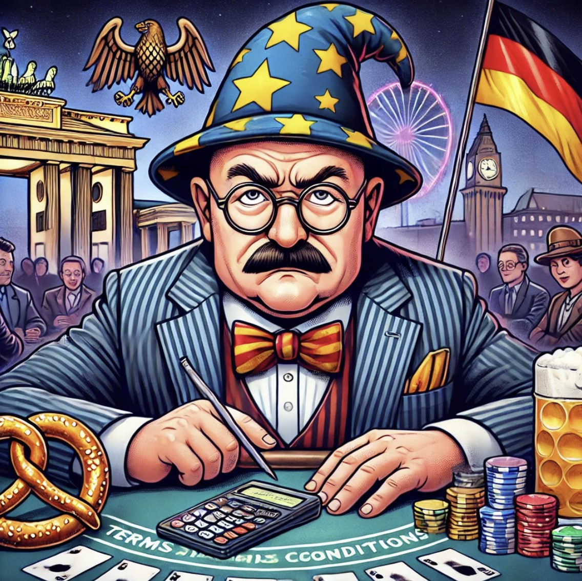 Once table games like craps, roulette, and blackjack are officially licensed, they will fall under a state monopoly at that juncture.