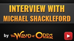 The Wizard provides a foundational overview of baccarat through his interactive demo game.