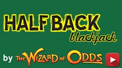 42 thumb half-back-blackjack