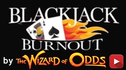 73 thumb blackjack burnout