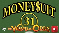 75 thumb money suit