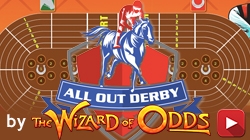 77 thumb all out derby