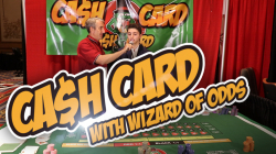 197 thumb cash card
