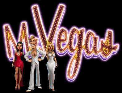 Mr vegas slot machine review