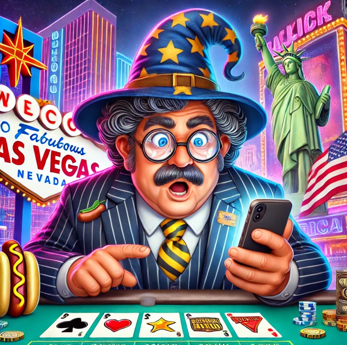 Optimal mathematical strategies and insights for various casino games such as blackjack, craps, roulette, and countless others available.