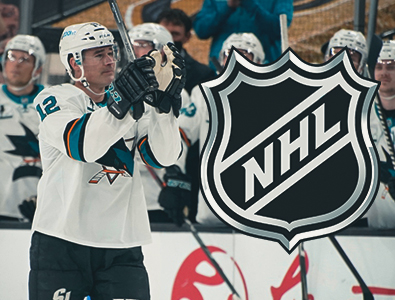 Patrick Marleau Sets the NHL All-Time Record for Most Games Played