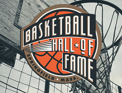 of the basketball hall of fame list