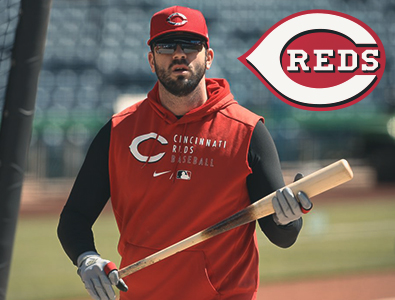 Put Mike Moustakas on the 10 day IL