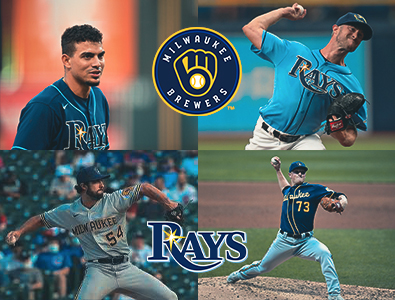 We go beyond traditional news outlets by not just sharing current events and important narratives about teams, players, trades, acquisitions, injuries, match results, league standings, and the postseason; we also provide essential statistics and comments from media sources. Keep following for the freshest updates from Major League Baseball.