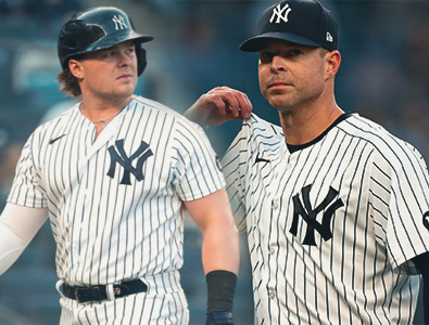 Kluber and Luke Voit on injured list