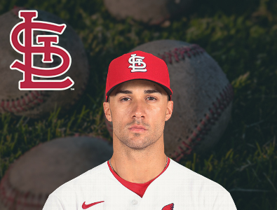 St Louis Cardinal added on 10 day IL