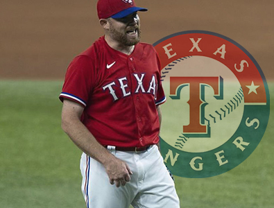 Pitcher Ian Kennedy on injured list