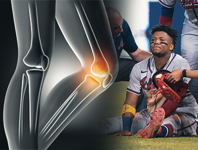 S ACL and misses rest of 2021 season