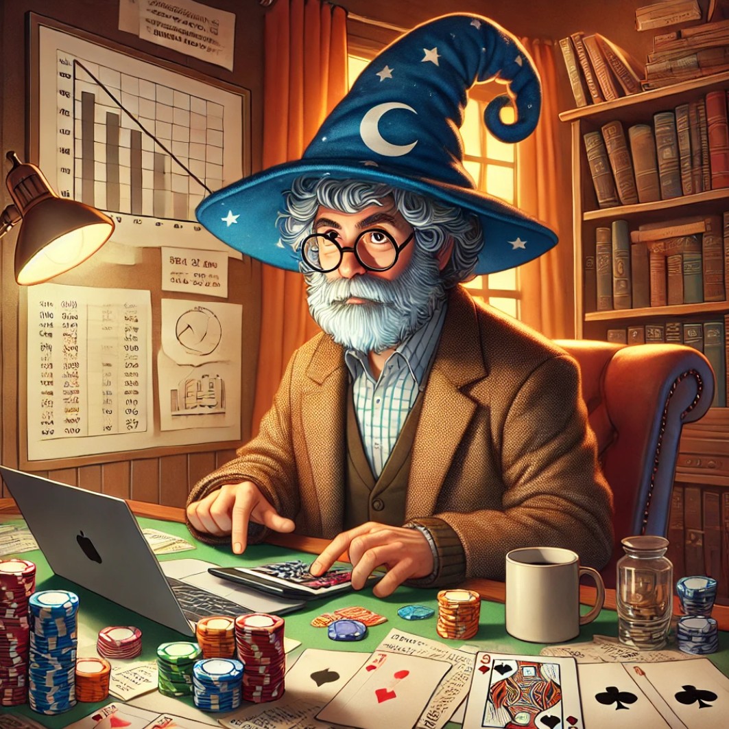 Poker Math
