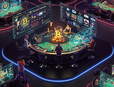 Largest-Bitcoin-Online-Casino