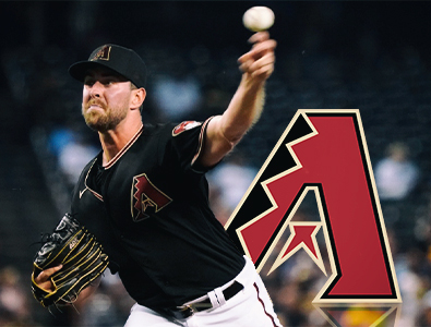 Throws no hitter in first MLB start