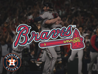 Ston Astros to win 2021 World Series