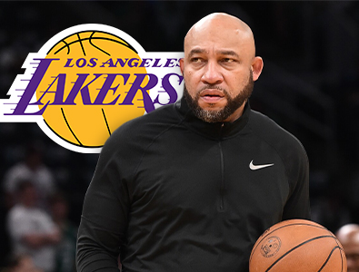 darvin ham as their next head coach