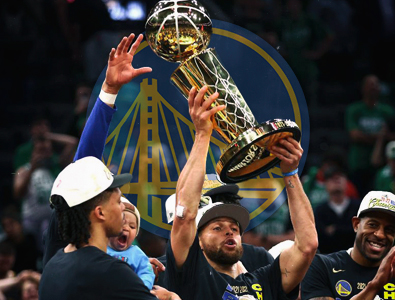Oston celtics to win 2022 nba finals